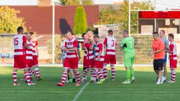 MKS Działdowo zdecydowanie pokonało UKS Orzeł Ulnowo 6-2 (3-1)