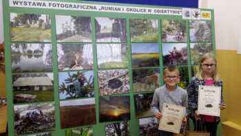 Rumian i okolice w obiektywie