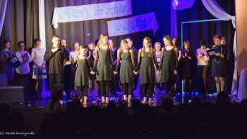 Anioły do mnie wysyłaj – dla nas, od DKS