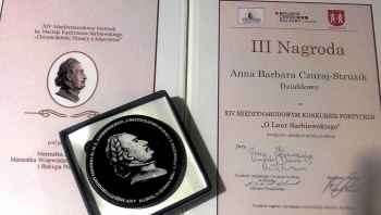 Zwycięstwa naszych poetów