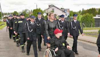 100-lecie OSP Koszelewy