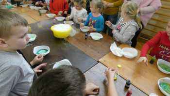 Festiwal Nauki w Burkacie