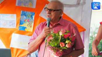 Piąty Powiatowy Wieczór z Poezją. Olga Bończyk i Anna Wanda Ludwiczak