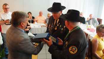 Godni Naśladowania Powiatu Działdowskiego 2019