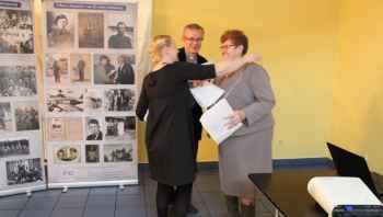 Zakończenie projektu Akademia Lokalnych Liderów