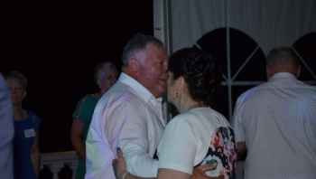 Bal absolwentów ZS Malinowo