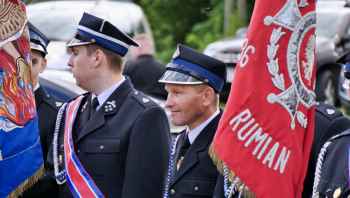 100-lecie OSP Koszelewy