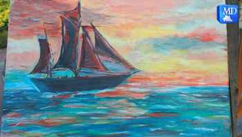 Piąty Powiatowy Wieczór z Poezją. Olga Bończyk i Anna Wanda Ludwiczak