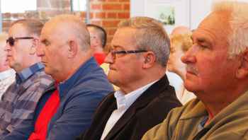 Premiera filmu i promocja książki o najlepszych sportowcach Działdowa