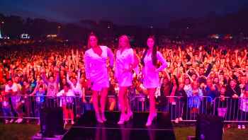 Dni Lidzbarka 2019 - PIĄTEK