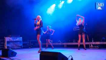 Drugi z trzech Dni Rybna 2018 za nami