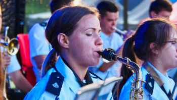 Dni Lidzbarka 2019 - PIĄTEK