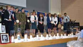 Katyń… Ocalić od zapomnienia