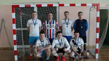 Zagraliśmy dla Łukasza z Jeglii! – Turniej Charytatywny!