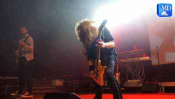 Pierwszy z trzech Dni Rybna 2018 za nami