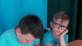 Międzyprzedszkolny konkurs matematyczny