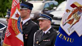 100-lecie OSP Koszelewy