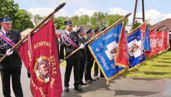 100-lecie OSP Koszelewy