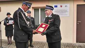 100-lecie OSP Koszelewy