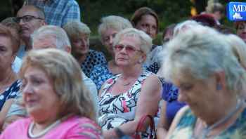 Powiatowy Wieczór z Poezją inny niż wszystkie