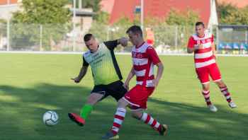 MKS Działdowo zdecydowanie pokonało UKS Orzeł Ulnowo 6-2 (3-1)