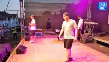 Pierwszy z trzech Dni Rybna 2018 za nami