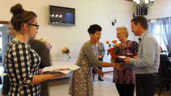 Złote Gody w Gminie Działdowo