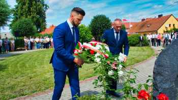 XXI Regionalne Spotkania Zespołów Artystycznych Ochotniczych Straży Pożarnych. (Fot. MO)