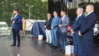 Drugi z trzech za nami! Dni Lidzbarka 2019 – SOBOTA!