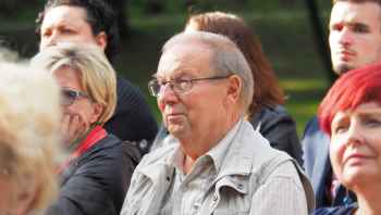 Pierwszy Powiatowy Wieczór z Poezją