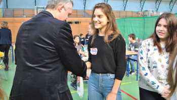 Konkurs z Języka Angielskiego