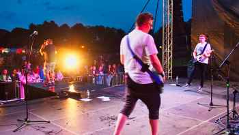 Drugi z trzech za nami! Dni Lidzbarka 2019 – SOBOTA!