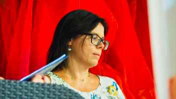 Czwarty Powiatowy Wieczór z Poezją z Jadwigą Jankowską – Cieślak