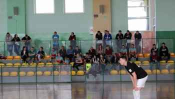 Zagraliśmy dla Łukasza z Jeglii! – Turniej Charytatywny!