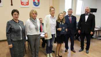 Kolejne stypendia naukowe wręczone