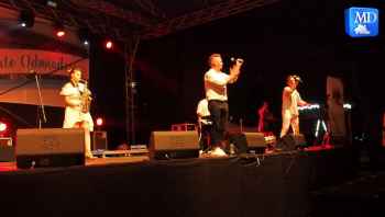 Dni Lidzbarka 2018 - piątek