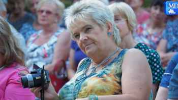 Powiatowy Wieczór z Poezją inny niż wszystkie