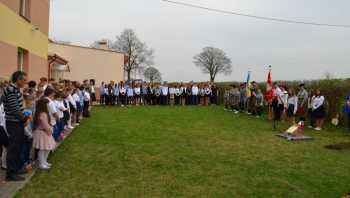 Katyń… Ocalić od zapomnienia