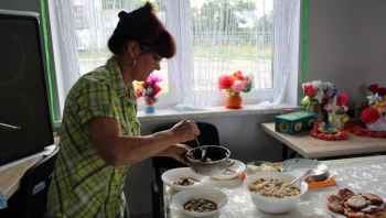 Konkurs kulinarny Żyj zdrowo i ekologicznie - smaki dzieciństwa