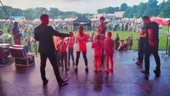 Dni Lidzbarka 2019 - PIĄTEK