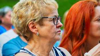 Czwarty Powiatowy Wieczór z Poezją z Jadwigą Jankowską – Cieślak