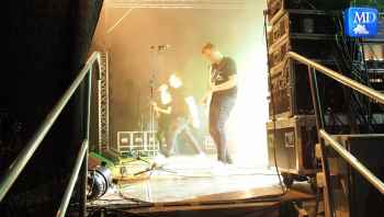 Drugi z trzech Dni Rybna 2018 za nami