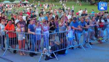 Dni Lidzbarka 2018 - sobota