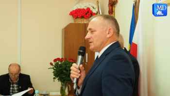 Wręczono nagrody za osiągnięcia w nauce, sporcie i konkursach