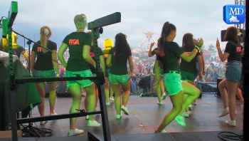 Dni Działdowa 2018 - piątek