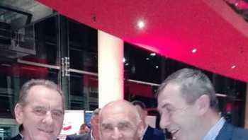 Noworoczne Spotkanie Rodziny Olimpijskiej