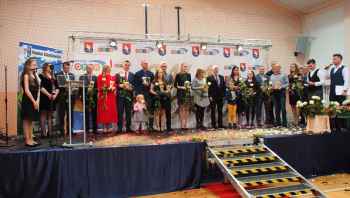 Gala Sportu Rybno 2020