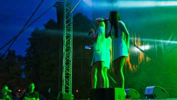 Dni Lidzbarka 2019 - PIĄTEK