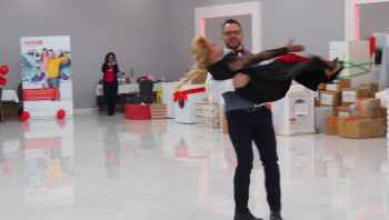 Finał Szlachetnej Paczki 2019 w Działdowie