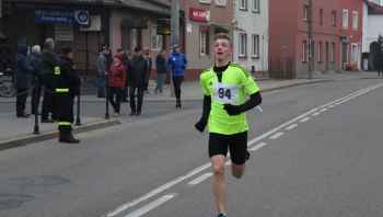 Od ponad dwudziestu lat biegają dla niepodległości!